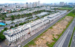 Hội Doanh nhân trẻ Việt Nam đề xuất bỏ khoản tiền đất bổ sung 5,4% mỗi năm