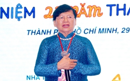 25 năm ‘giữ’ ổn định nhịp thở cho người mắc bệnh hô hấp mãn tính