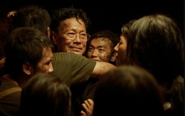 Đạo diễn Địa đạo: 172 tỉ đồng là rất thắng, bạn hiểu cảm giác rơi túi tiền rồi tìm lại được không?