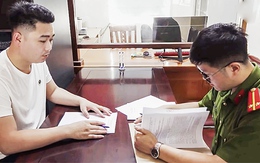 Bắt khẩn cấp người tát nữ điều dưỡng ở Nghệ An