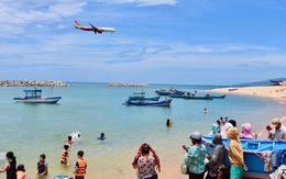 Phú Yên, Bình Định tung loạt sự kiện du lịch hè, đề nghị tăng chuyến bay đêm
