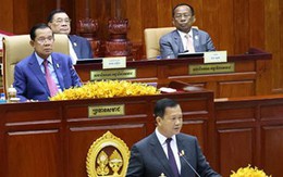 Campuchia tính đưa tranh chấp biên giới với Thái Lan ra Tòa Công lý quốc tế