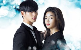 'Vì sao đưa anh tới' của Kim Soo Hyun bỗng hot rần rần ở Nam Mỹ