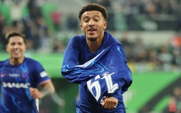 Chelsea chịu phạt 176 tỉ để... trả Sancho lại cho Man United