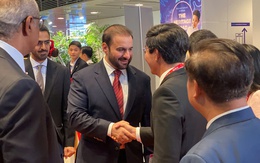 Lãnh đạo Emirates: Mở đường bay từ Dubai, kết nối miền Trung Việt Nam với thế giới