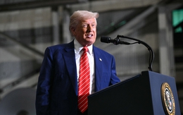 Ông Trump 'chặn cửa' Iran làm giàu uranium, nguy cơ đàm phán đổ vỡ