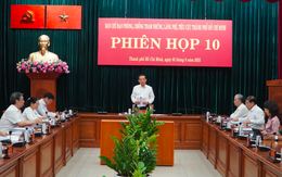 Không lợi dụng sắp xếp bộ máy để trục lợi, nhất là khâu bố trí cán bộ