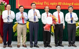 Báo và Đài phát thanh - truyền hình Quảng Trị kết tinh sức mạnh, bản lĩnh của đội ngũ làm báo