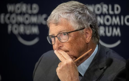 Bill Gates cho đi phần lớn tài sản nhưng nơi nào sẽ được thụ hưởng?