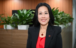 Giám đốc khối tiếp thị Techcombank tiếp tục lọt vào top 50 nhà tiếp thị ảnh hưởng nhất khu vực