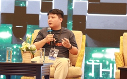 Đà Nẵng quy tụ hàng trăm chuyên gia toàn cầu bàn về AI và blockchain