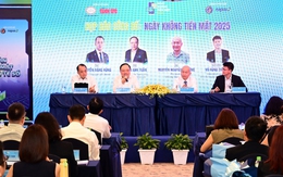 Ngân hàng 'tổng dọn dẹp' tài khoản gian lận