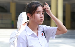 Đề toán thi vào lớp 10 Đà Nẵng: Nhiều câu thực tế, không còn 'đặc sản' Vi-ét