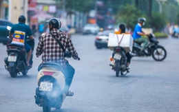 Dự kiến hơn 2 năm nữa mới kiểm định khí thải xe máy tại Hà Nội và TP.HCM