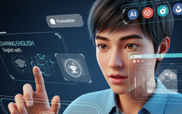 Cách học tiếng Anh bằng AI 'bổ, rẻ' cho sinh viên