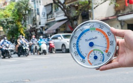 Dễ kiệt sức, sốc nhiệt hoặc đột quỵ do nắng nóng: Làm gì để xử lý kịp thời?