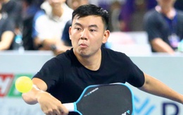 Lý Hoàng Nam buông Davis Cup 2025