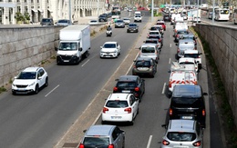 EU nới lỏng quy định xử lý vi phạm phát thải đối với ô tô