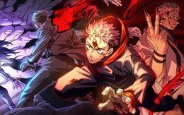 Dandadan: Ngôi sao thầm lặng soán ngôi Solo Leveling