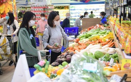 Chỉ số giá tiêu dùng 5 tháng đầu năm của TP.HCM tăng 4,27%