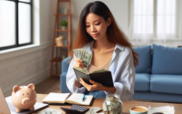 Từ chuyện sếp lớn cũng có nguy cơ mất việc: Tiền dự phòng và tư thế dự phòng