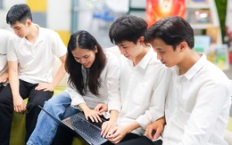 Học AI tại Trường đại học Điện lực: ‘Chìa khóa’ bắt nhịp xu hướng