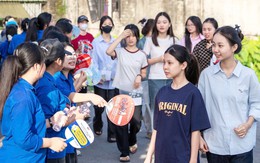 Đề văn vào lớp 10 ở Nghệ An hỏi về 'trò chơi dân gian' với giới trẻ