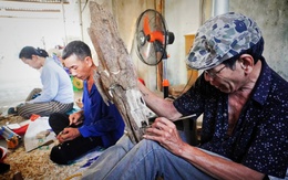 Tri thức khai thác, chế biến trầm hương và Lễ hội Yến sào Khánh Hòa là di sản văn hóa phi vật thể