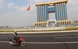 Phường Bình Dương 'chạy thử' từ ngày 15-6