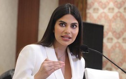 Hoa hậu Ấn Độ tuyên bố từ bỏ danh hiệu Miss Grand International