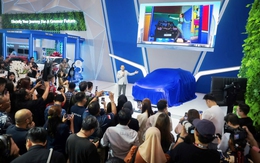 VinFast giành 4 giải thưởng tại IIMS Surabaya 2025