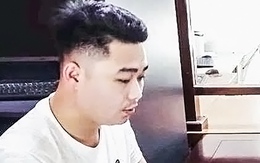 Công an lấy lời khai người tát nữ điều dưỡng ở Nghệ An