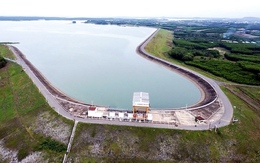 Ký kết gói thầu 1.451 tỉ đồng triển khai nhà máy thủy điện Trị An mở rộng