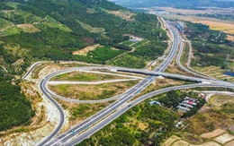Vì sao Sơn Hải đề xuất đầu tư hoàn chỉnh cao tốc Bắc - Nam phía đông từ Hoài Nhơn đến Nha Trang?