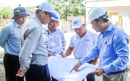 Chưa chấp thuận đề xuất chi 20 tỉ đồng để 'sửa lỗi' hệ thống nước sinh hoạt 24 tỉ