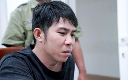 Bắt người cầm dao xông vào nhà cướp dây chuyền của một bà lão