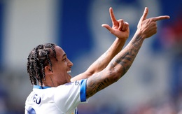 Brighton kiếm tiền 'khủng' từ Chelsea