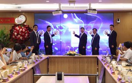 Ra mắt Sàn giao dịch khoa học và công nghệ Việt Nam với 600 sản phẩm công nghệ được chào bán