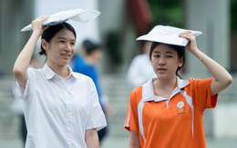 50 năm kỳ thi tốt nghiệp THPT - Kỳ cuối: Gian nan học thật, thi thật