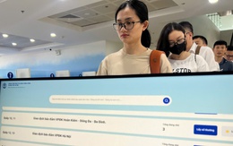 Hà Nội công bố các thủ tục hành chính về đất đai có thể xử lý được ở phường, xã mới