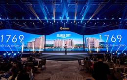 Blanca City nhận 1.769 booking kể từ khi ra mắt