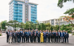 Bách khoa Đà Nẵng - 50 năm vững bước