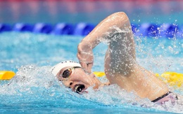 Ai nên bơi ếch, ai nên bơi sải?