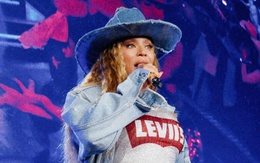 Beyoncé khiến thời trang cao bồi bùng nổ, bất chấp tranh cãi