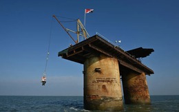 Có quốc gia nhỏ nhất thế giới chỉ với một cư dân và có hoàng gia riêng?