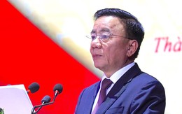 Ông Trần Cẩm Tú: Hợp nhất Đà Nẵng - Quảng Nam là bước ngoặt trong chiến lược phát triển