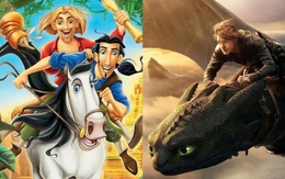 Thành công của Bí kíp luyện rồng mở đường cho The Road to El Dorado bị lãng quên 25 năm