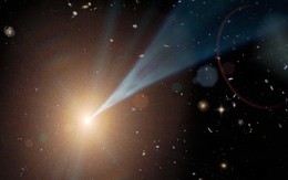 Lần đầu 'bắt' được ánh sáng trong thời gian ảo