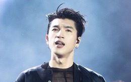 Hieuthuhai tự đùa cợt về bài Trình: 'Mình trầm hẳn, trầm ai chính'