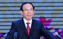 Bí thư Nguyễn Văn Nên: 'Thước đo duy nhất đúng ở mọi cuộc cải cách là sự thụ hưởng của người dân'